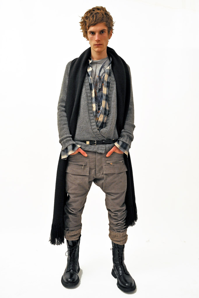 Balmain 2011 ﶬbDƬ