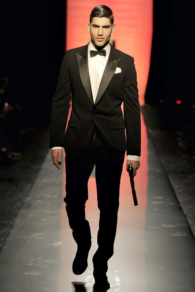 Jean Paul Gaultier 2011 ﶬbDƬ