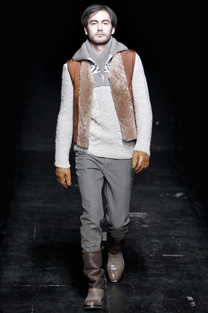 Maison Martin Margiela 2011 ﶬbDƬ