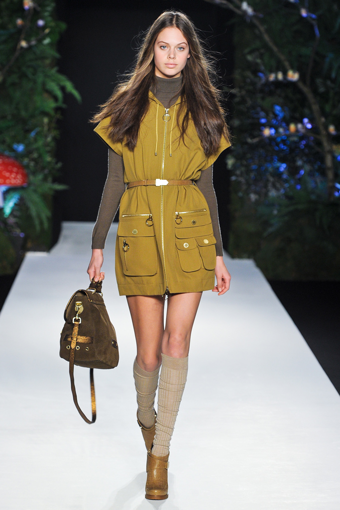 Mulberry 2011ﶬ¸DƬ