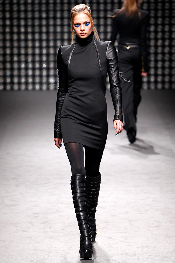 Gareth Pugh 2011ﶬ¸DƬ