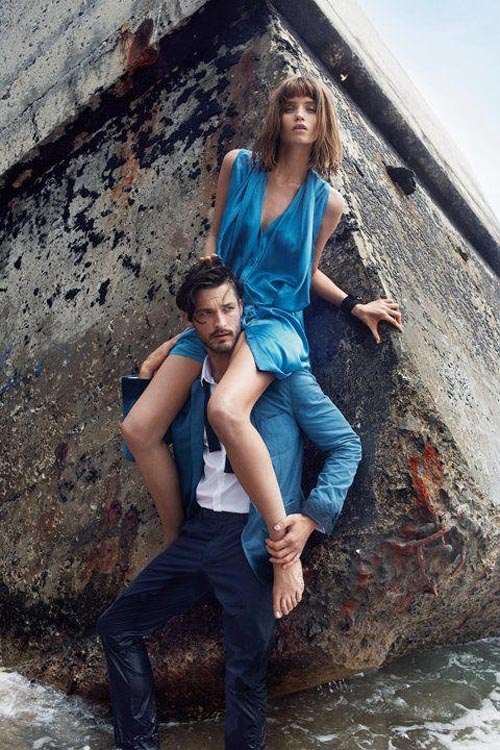 HUGO by Hugo Boss 2011ďVƬ DƬ