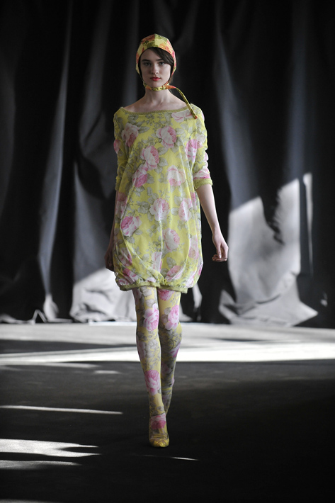 JUNKO SHIMADA 2011ﶬ¸DƬ