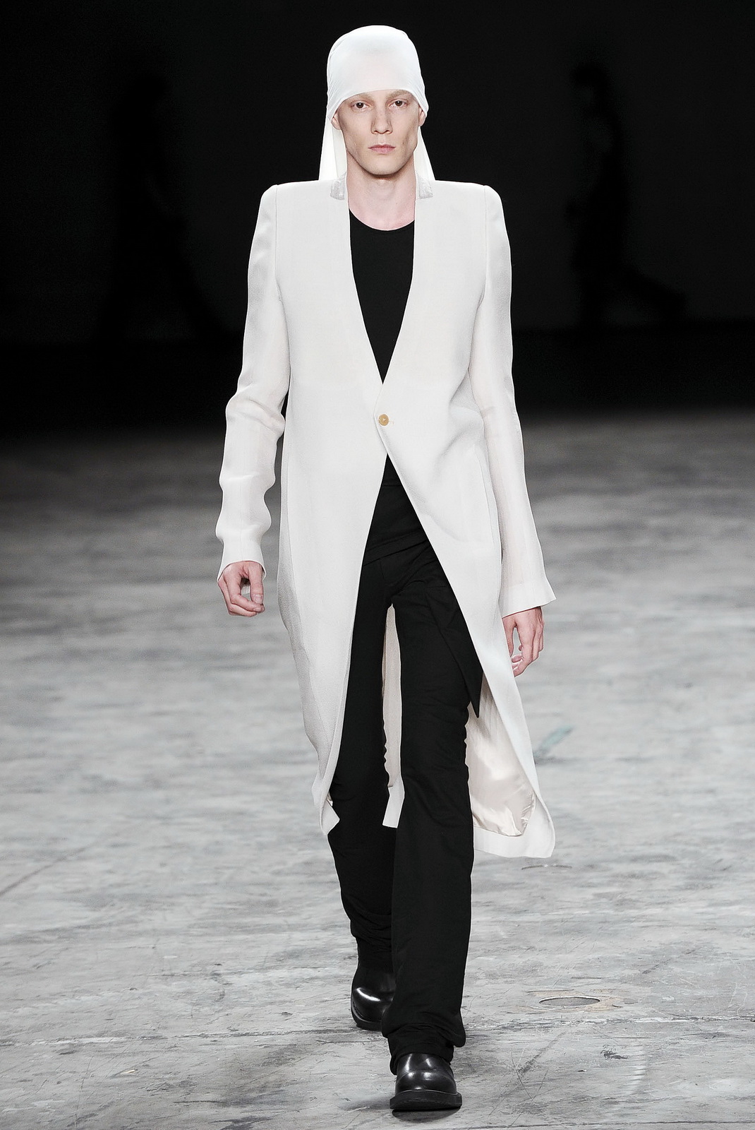 RICK OWENS 11b DƬ