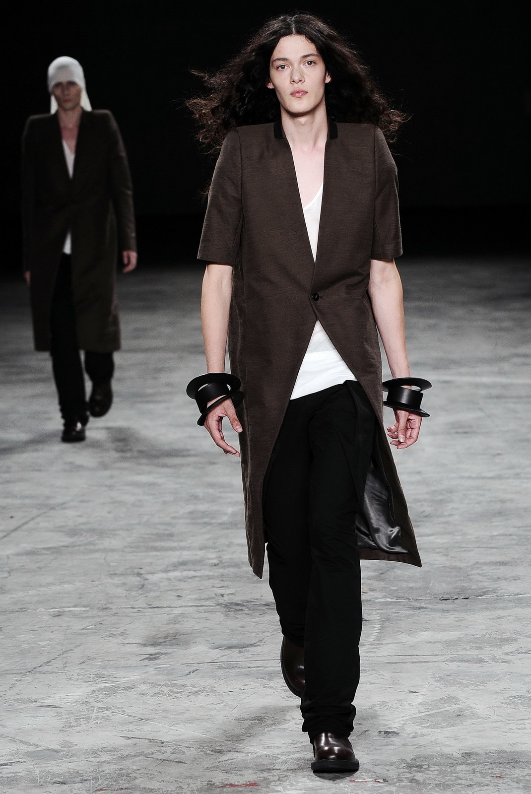 RICK OWENS 11b DƬ