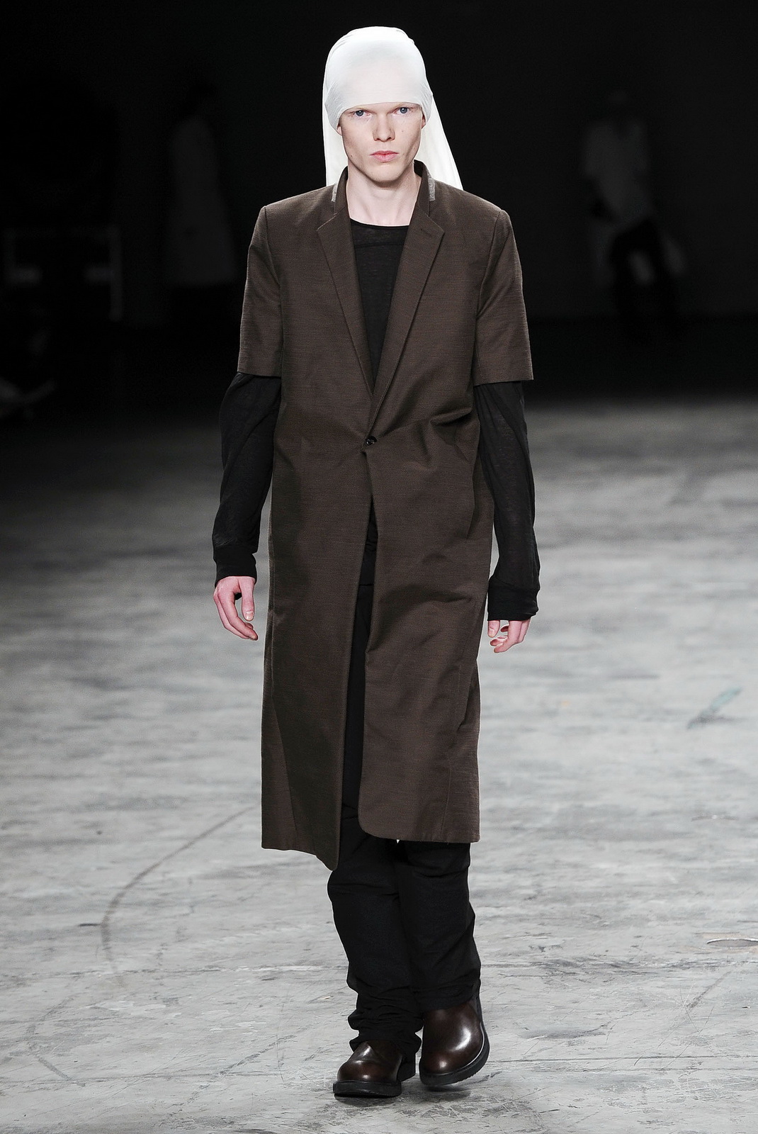 RICK OWENS 11b DƬ