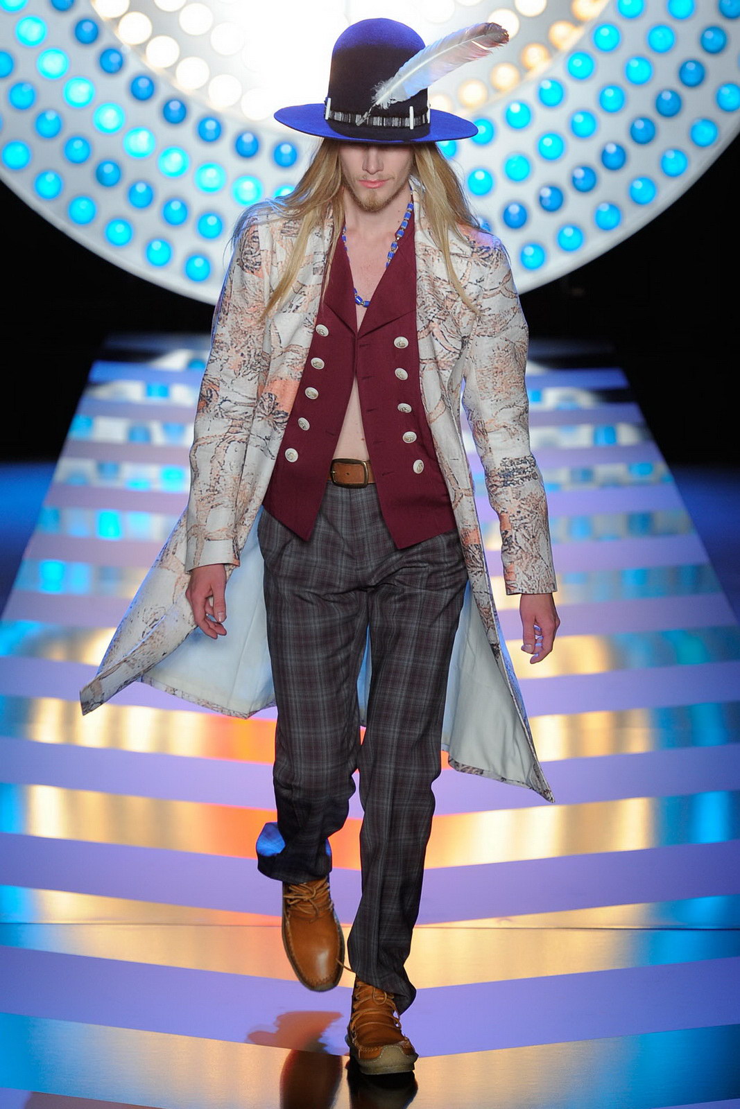 John Galliano 2012bDƬ