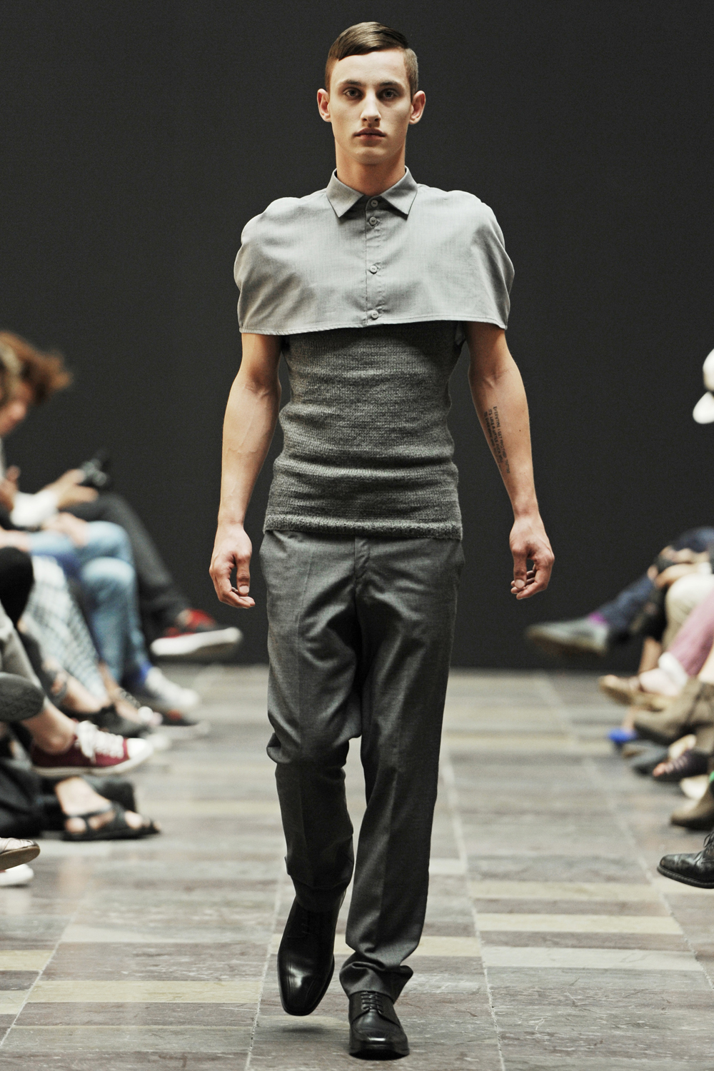 Magnus Loppe 2012 籾DƬ