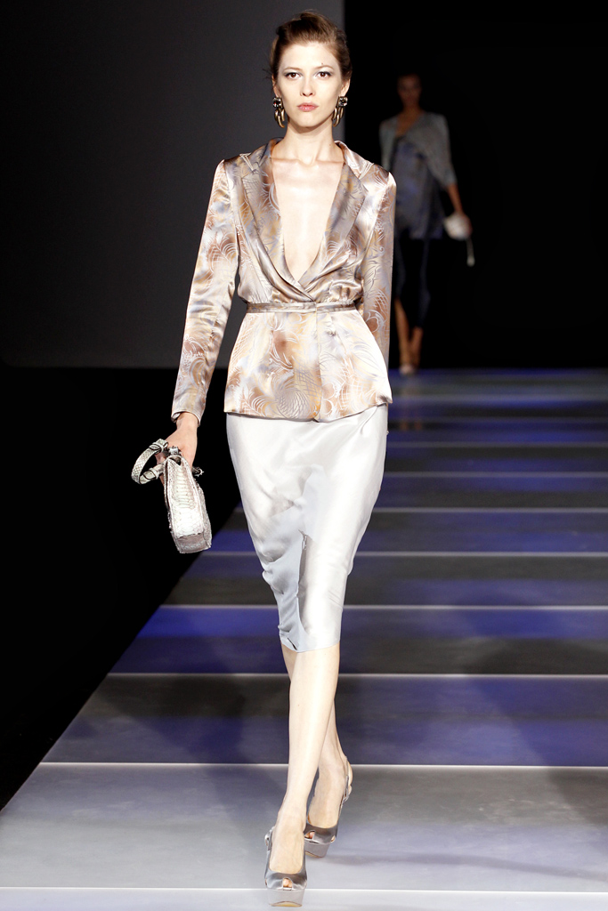 Giorgio Armani 2012DƬ