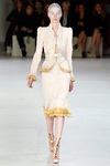 Alexander McQueen 2012
