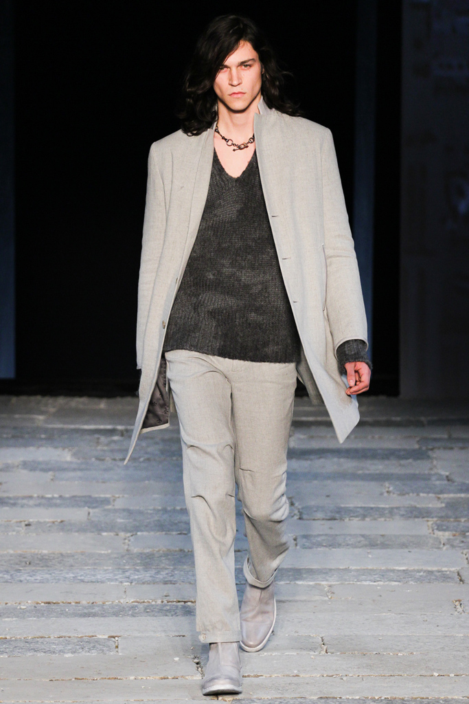 John Varvatos 2012ﶬbDƬ