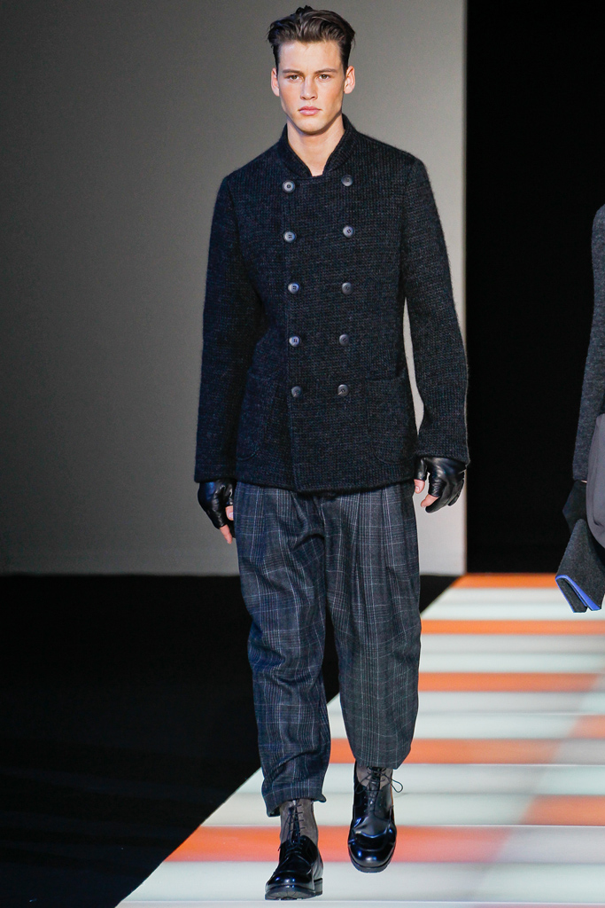 Giorgio Armani 2012ﶬbDƬ