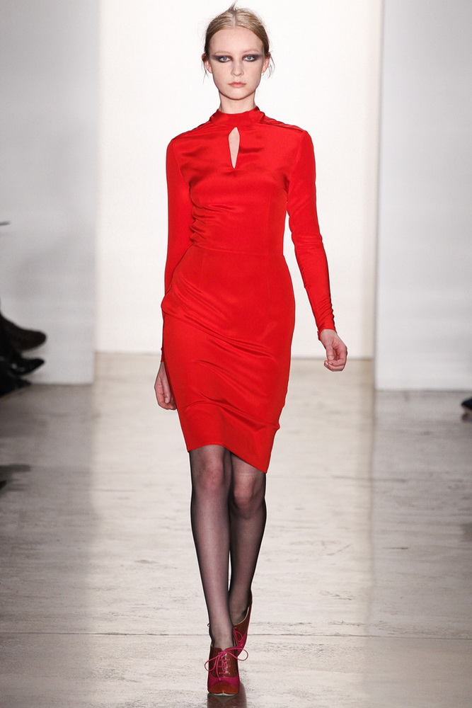 Sophie Theallet 2012ﶬ¸DƬ