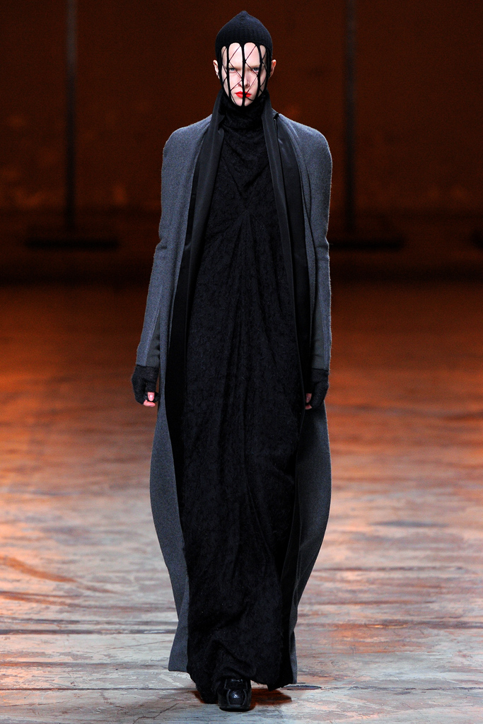 Rick Owens 2012ﶬϵиDƬ