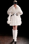 Alexander McQueen 2012ﶬ