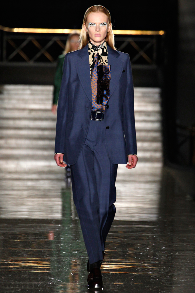 Miu Miu 2012ﶬ¸DƬ
