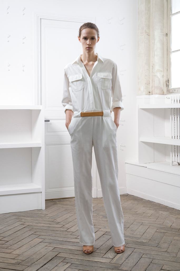 Maison Martin Margiela 13紺DƬ