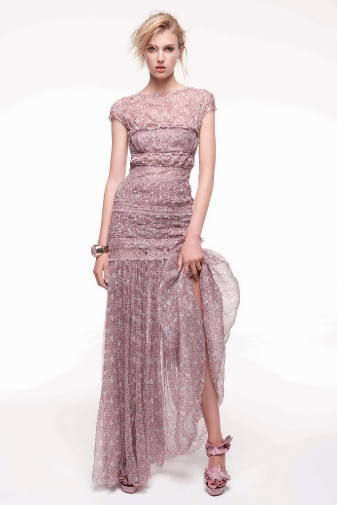 Nina Ricci 13紺DƬ