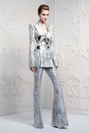 Alexander McQueen 13紺