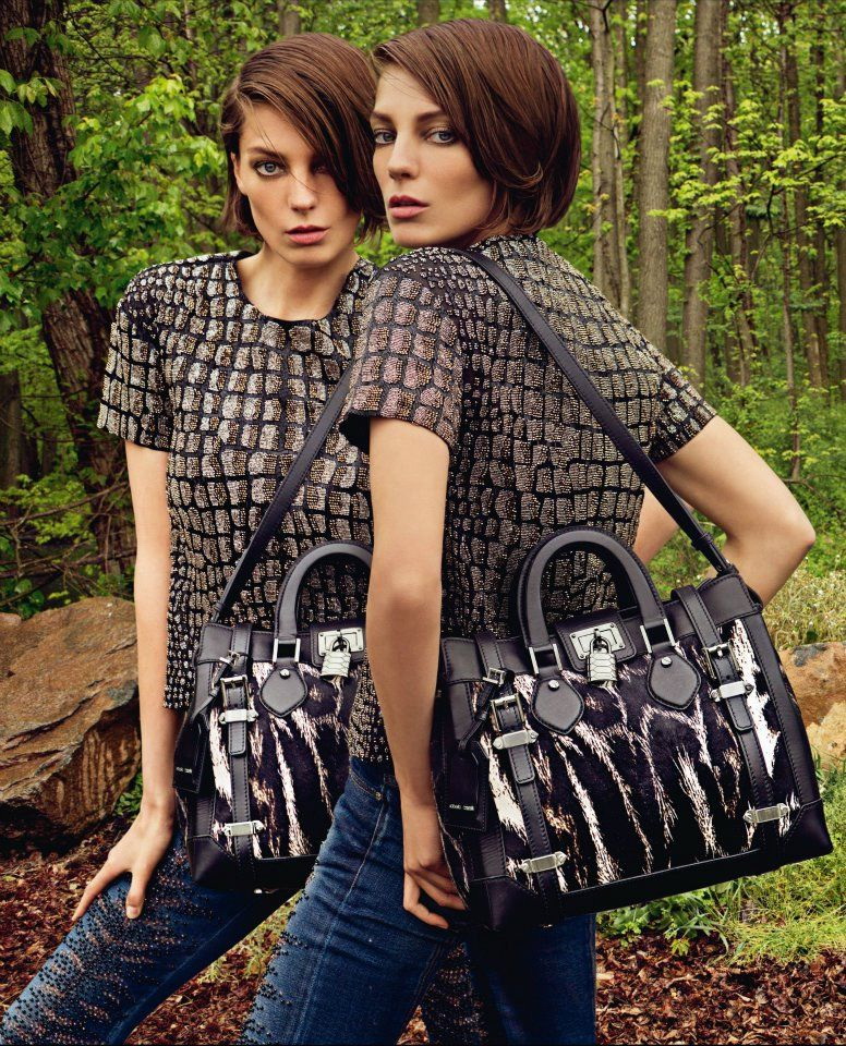 Roberto Cavalli 2012ﶬVDƬ