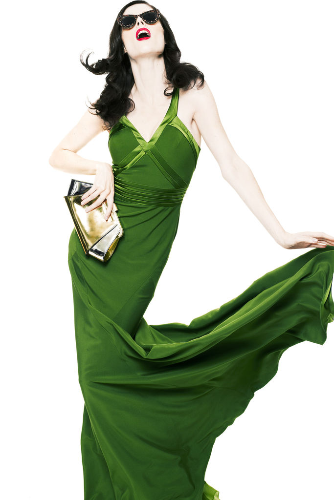 Z Spoke By Zac Posen 2013DƬ