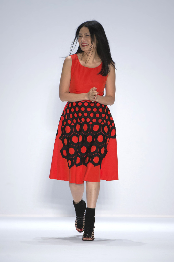 Vivienne Tam 2013(chng)DƬ
