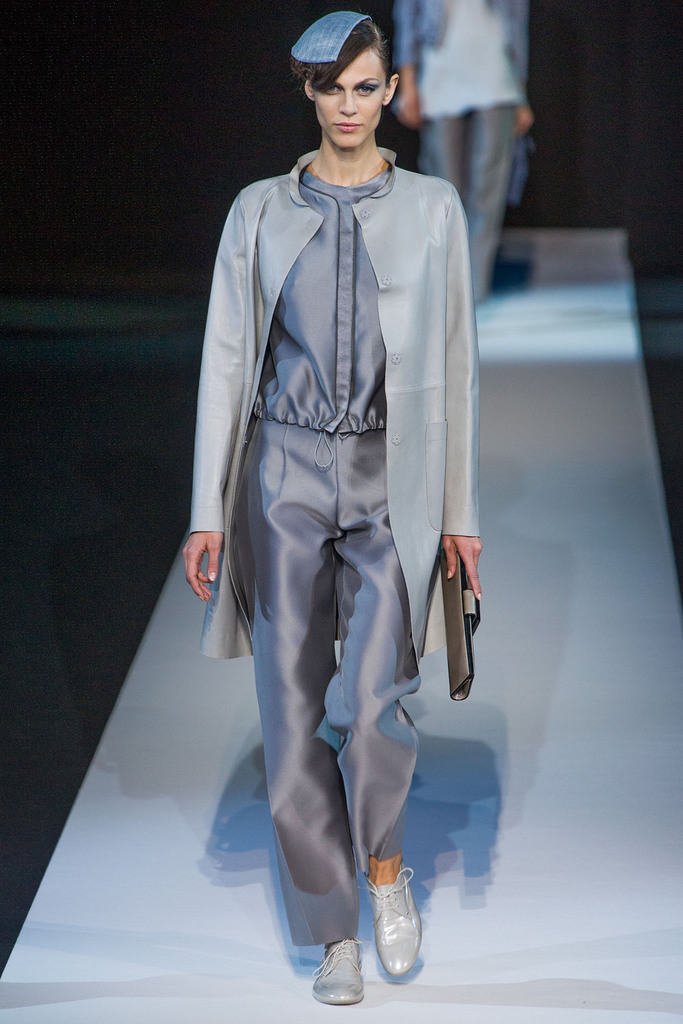 Giorgio Armani 2013DƬ