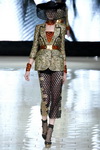 Alexander McQueen 2013