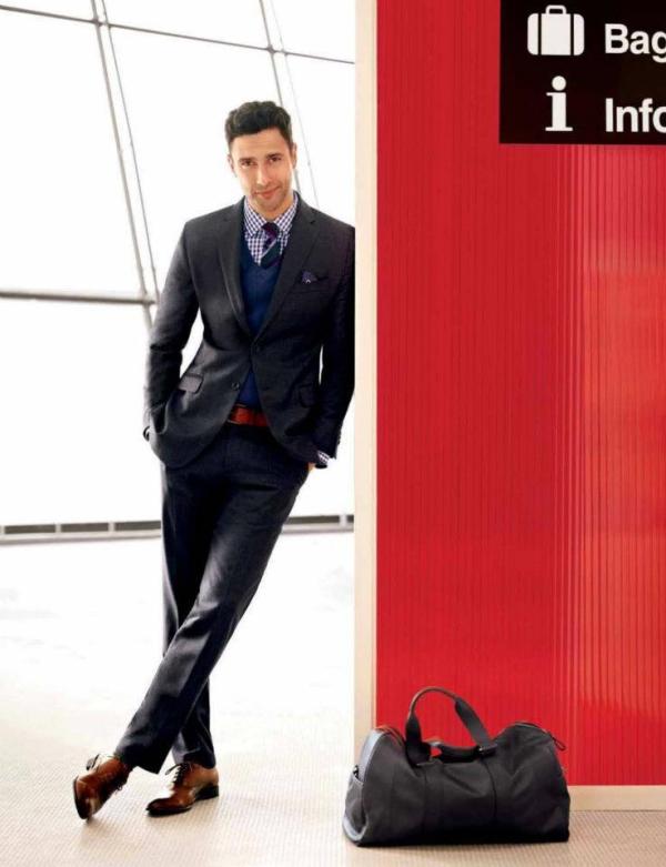 Banana Republic 2012ﶬVDƬ