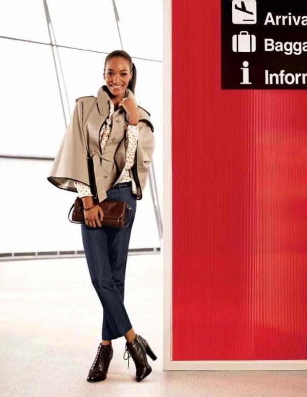 Banana Republic 2012ﶬVDƬ