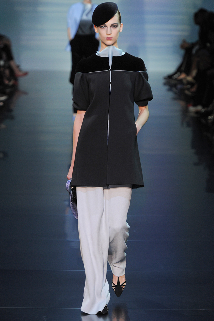 Armani Prive 2012ﶬ߼DDƬ