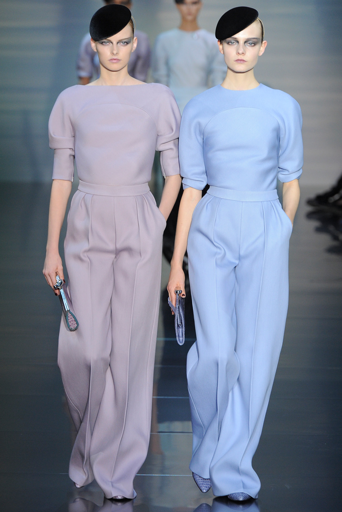 Armani Prive 2012ﶬ߼DDƬ