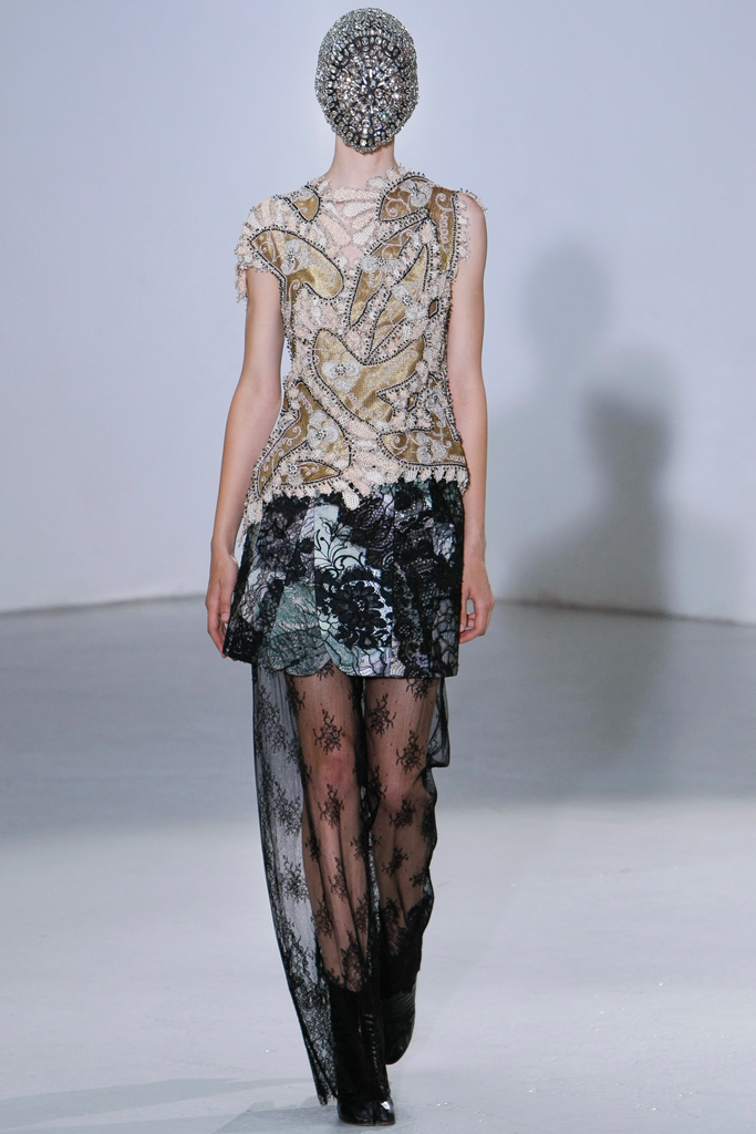 Maison Martin Margiela 2012ﶬ߼DDƬ