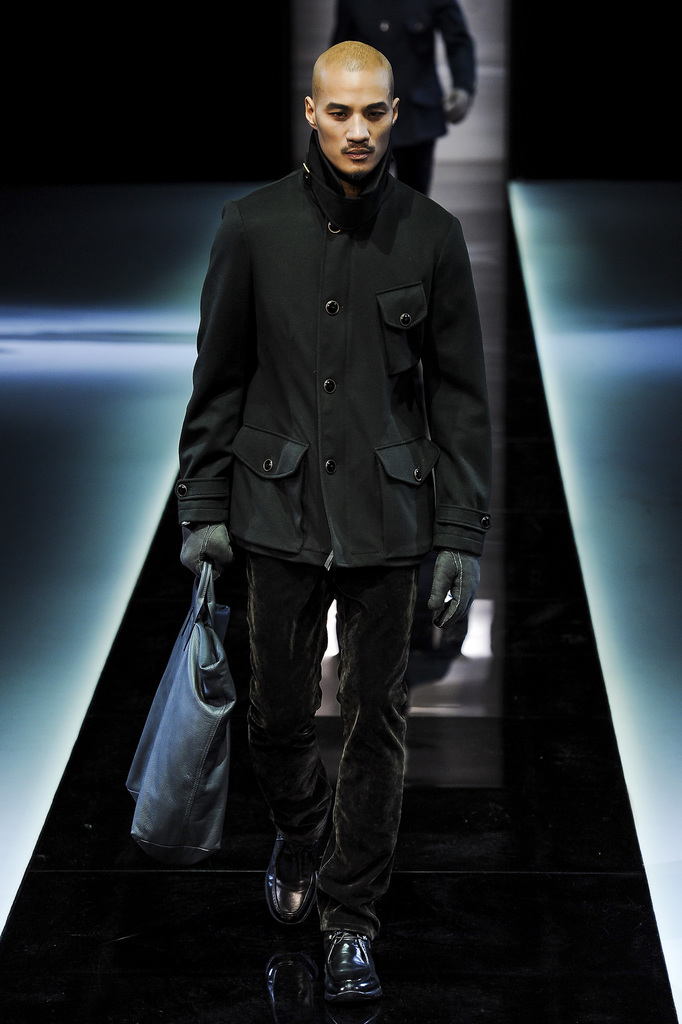 Giorgio Armani 2013ﶬb(chng)DDƬ