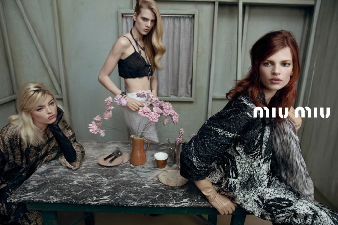 Miu Miu 2013VDƬ