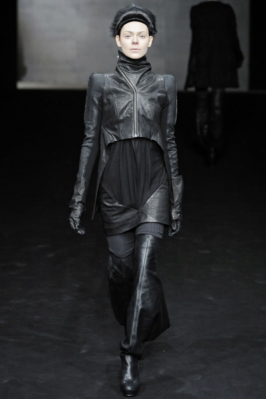 Rick Owens 09ﶬDƬ