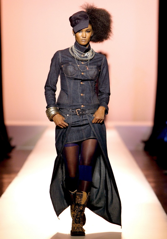 Jean Paul Gaultier 10ĸDƬ